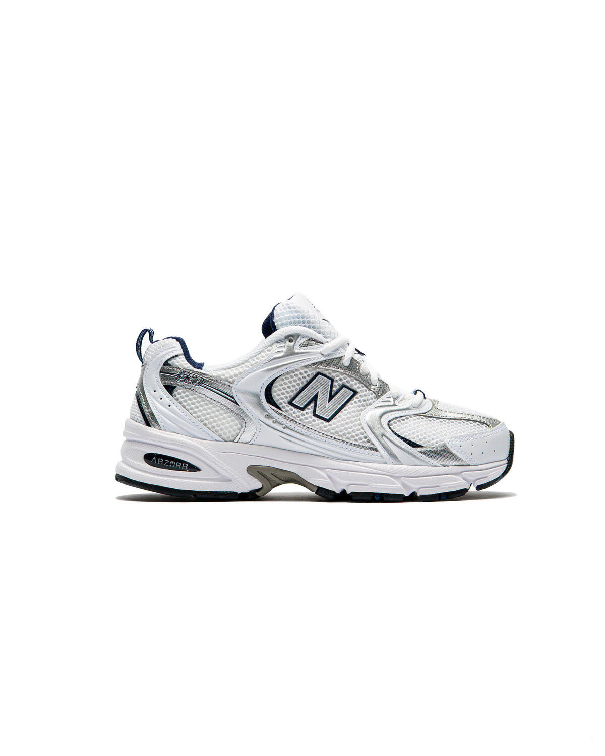 530 'White Natural Indigo' - Image 6