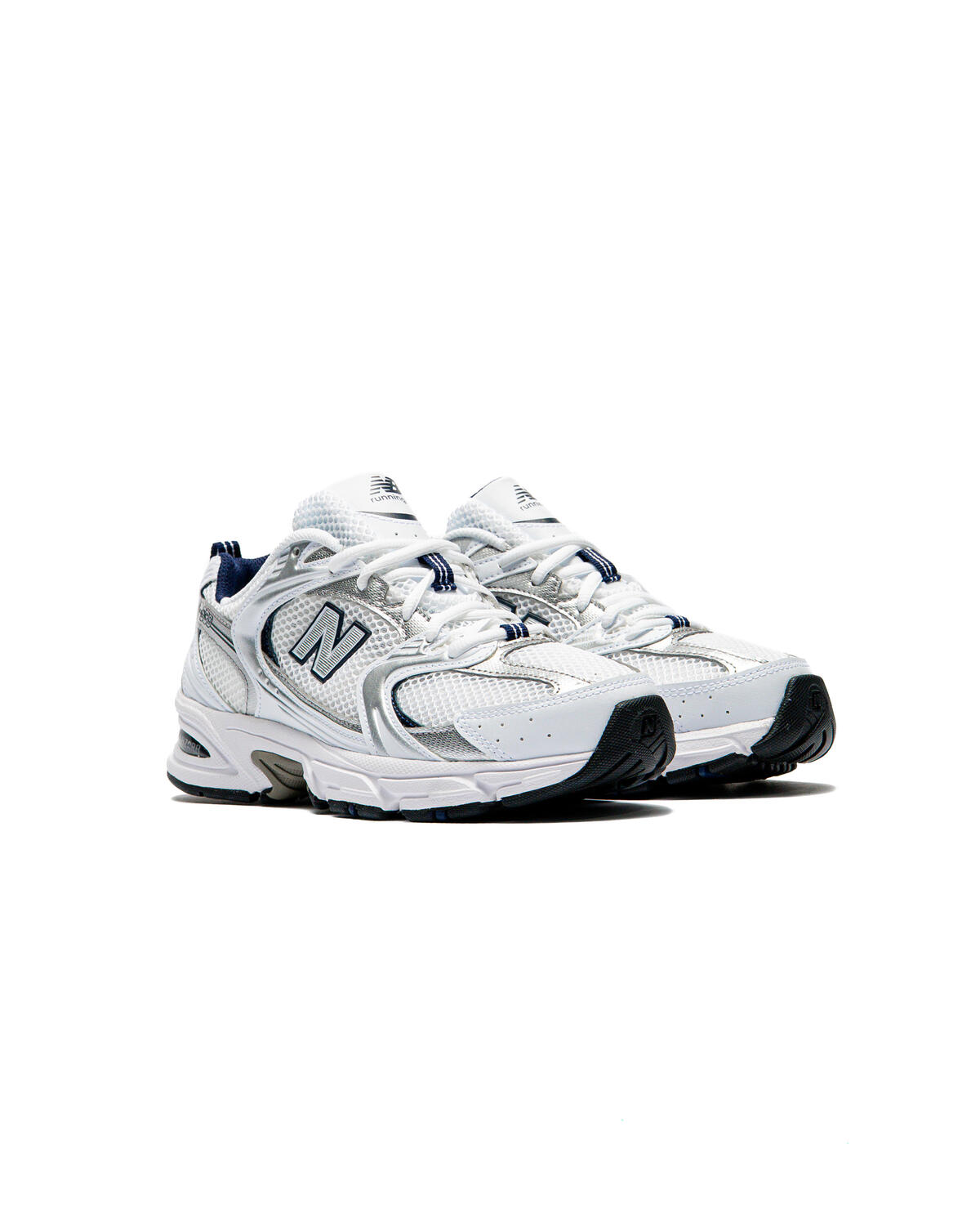 530 'White Natural Indigo' - Image 7