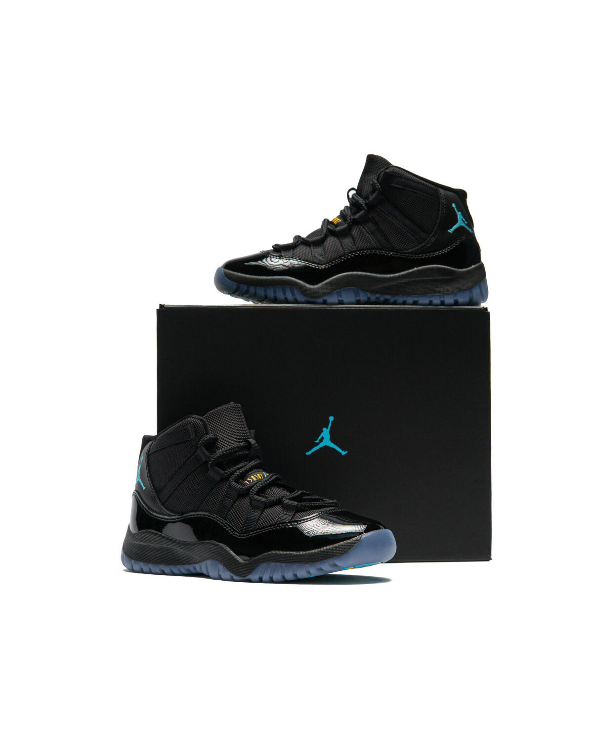 Air Jordan 11 Retro Gamma PS - Image 50
