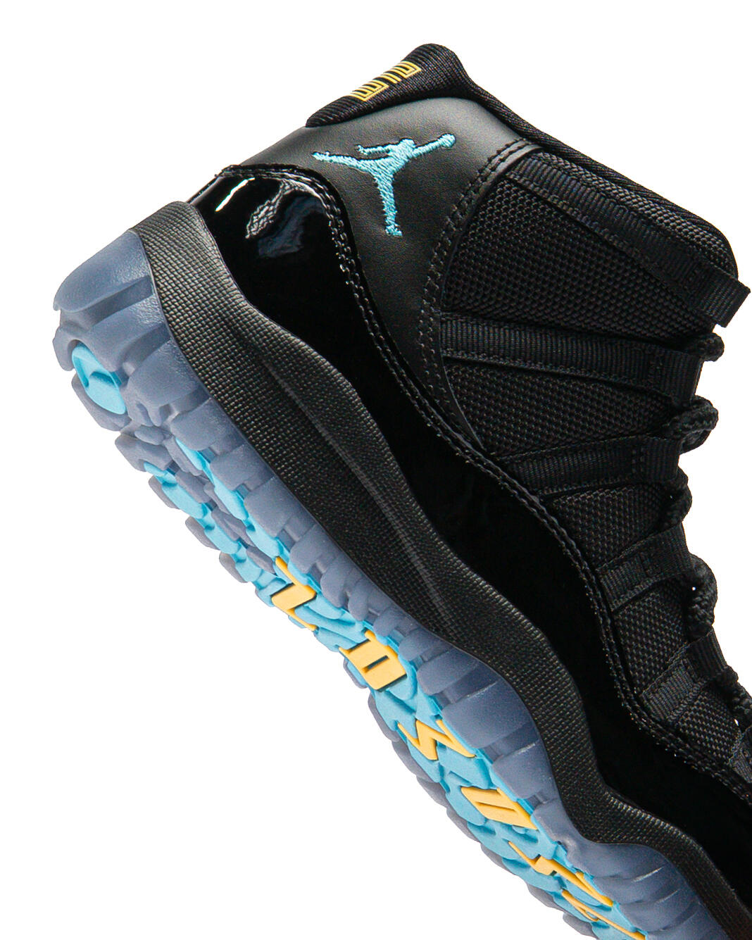 Air Jordan 11 Retro Gamma PS - Image 51
