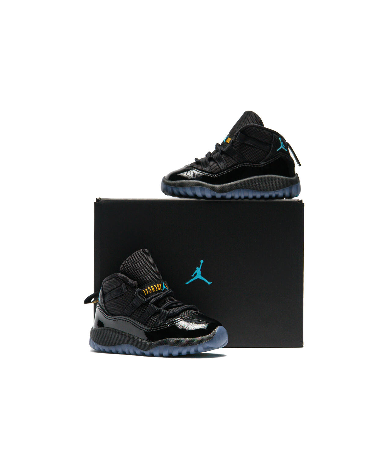 Air Jordan 11 Retro Gamma TD (TD) - Image 34