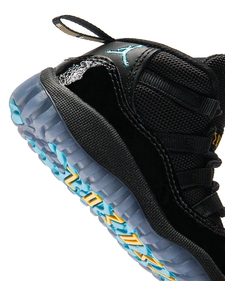 Air Jordan 11 Retro Gamma TD (TD) - Image 35