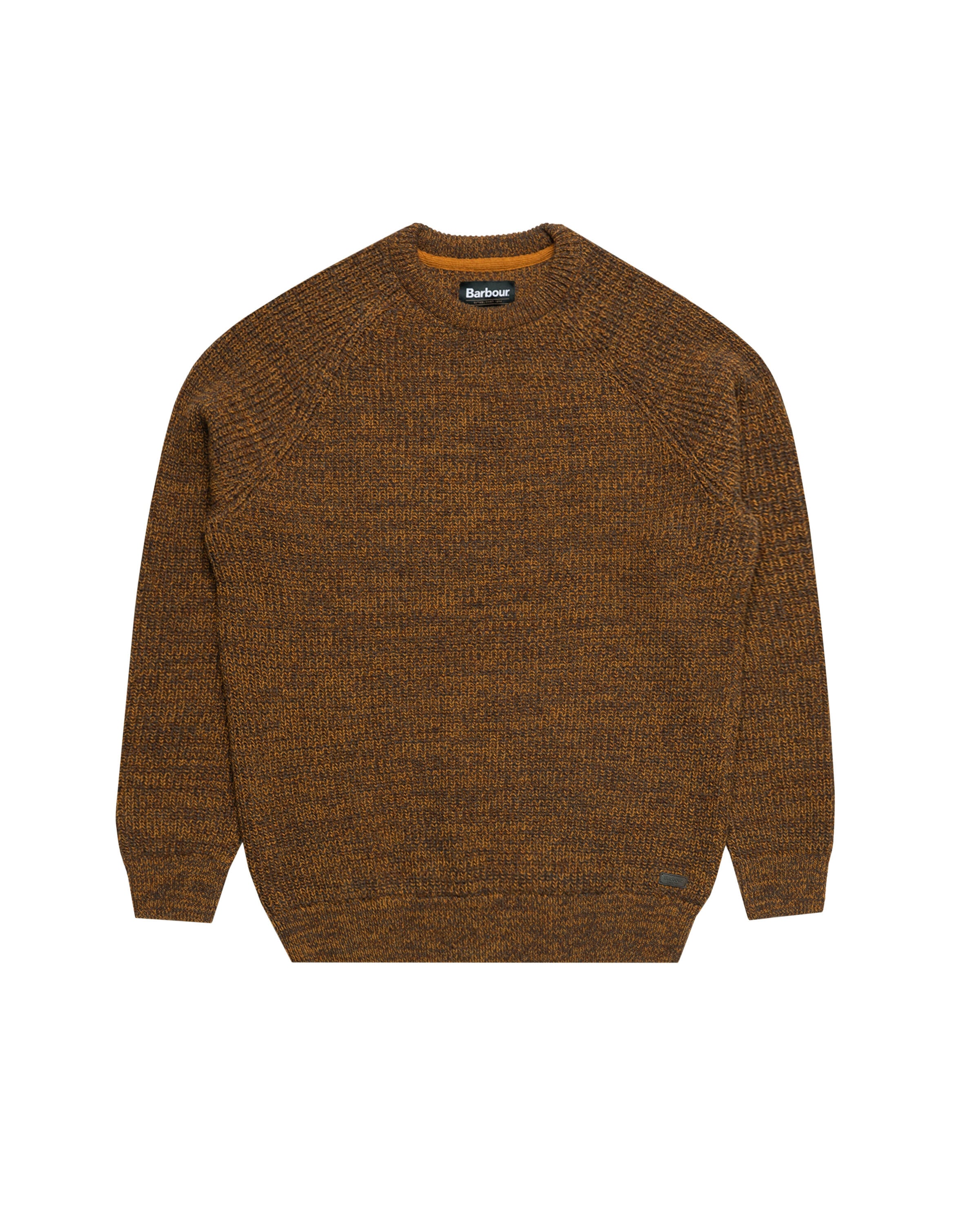 Barbour Horseford Crew