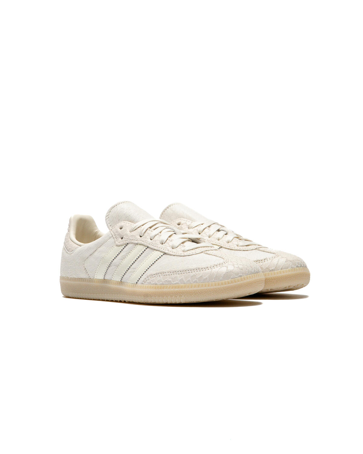 Adidas Samba OG 'Off White / Crystal Linen' (Women's) - Image 14