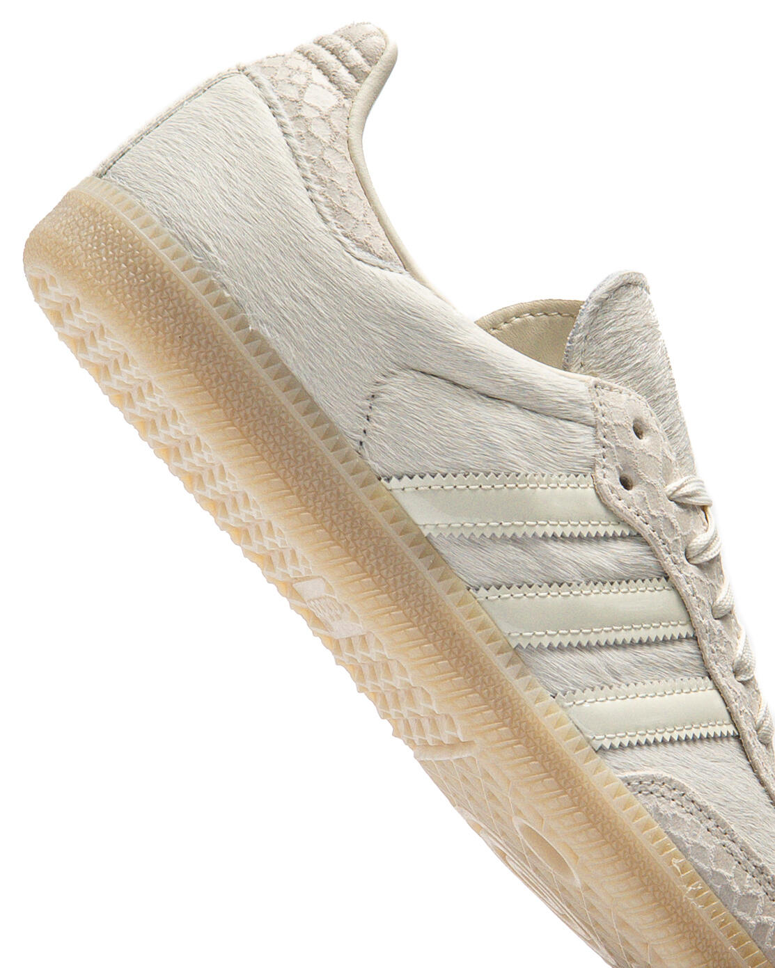 Adidas Womens Samba OG W Off White IH9148 - Image 22