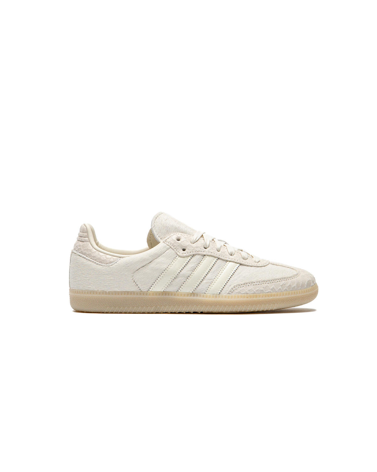 Adidas Samba OG 'Off White / Crystal Linen' (Women's) - Image 13