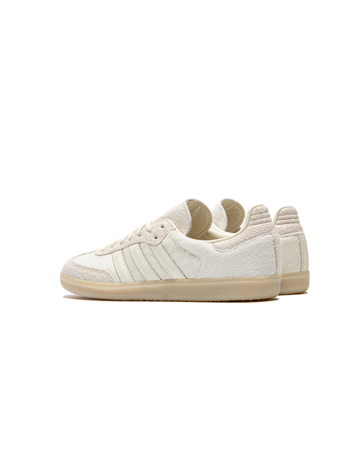 Adidas Samba OG 'Off White / Crystal Linen' (Women's) - Image 15