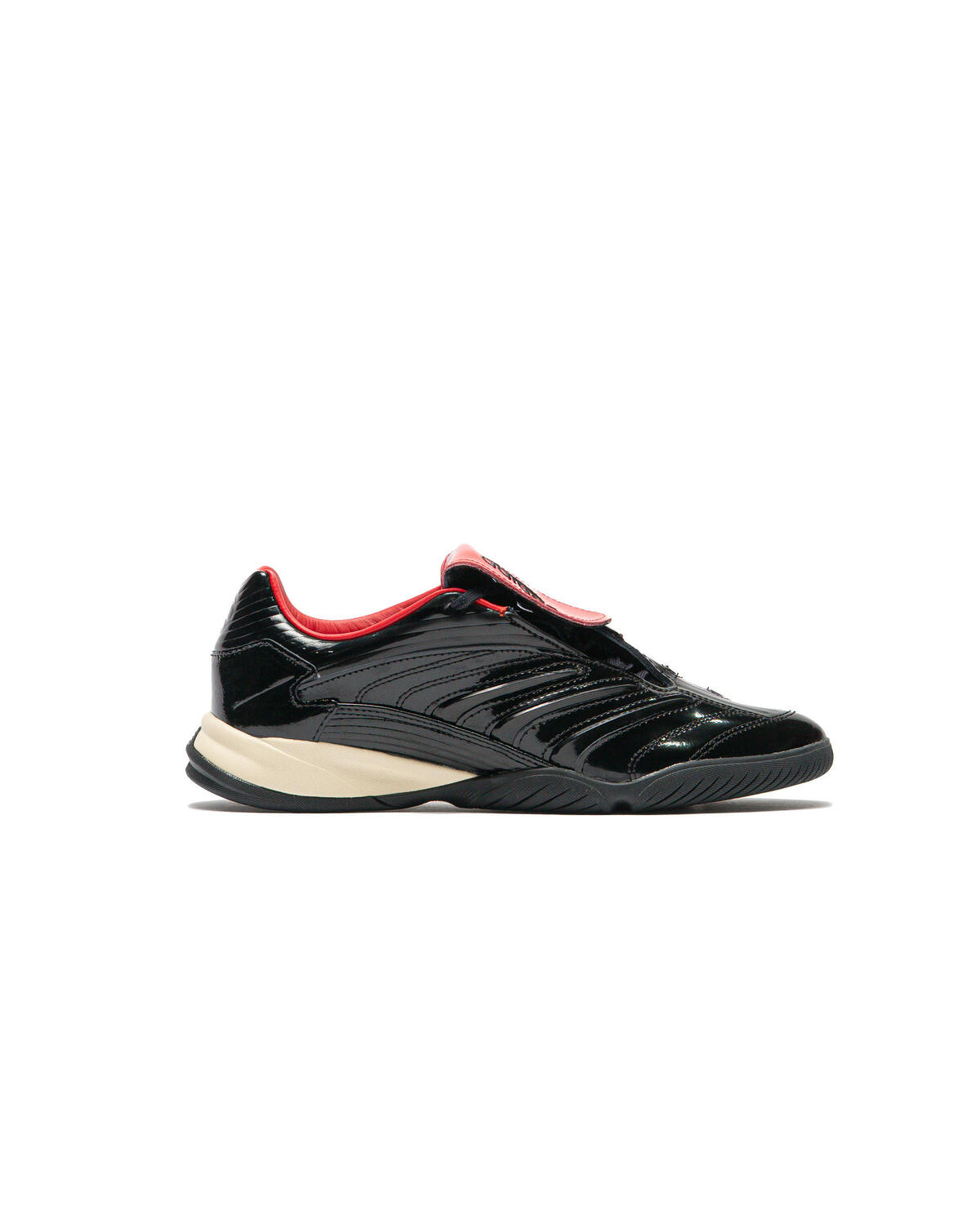 Adidas Predator Sala Core Black Red - Image 38