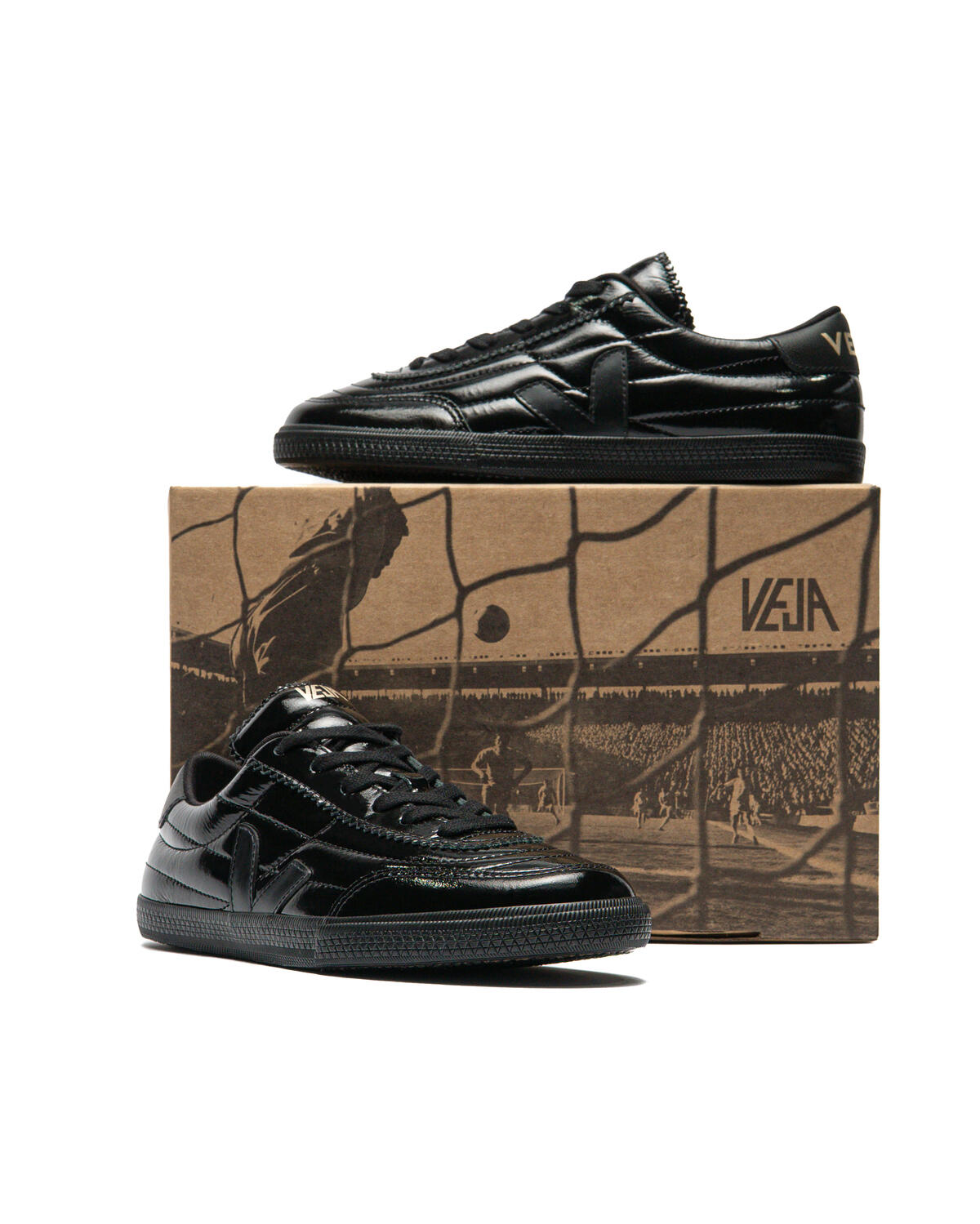 Veja Panenka Black - Image 6