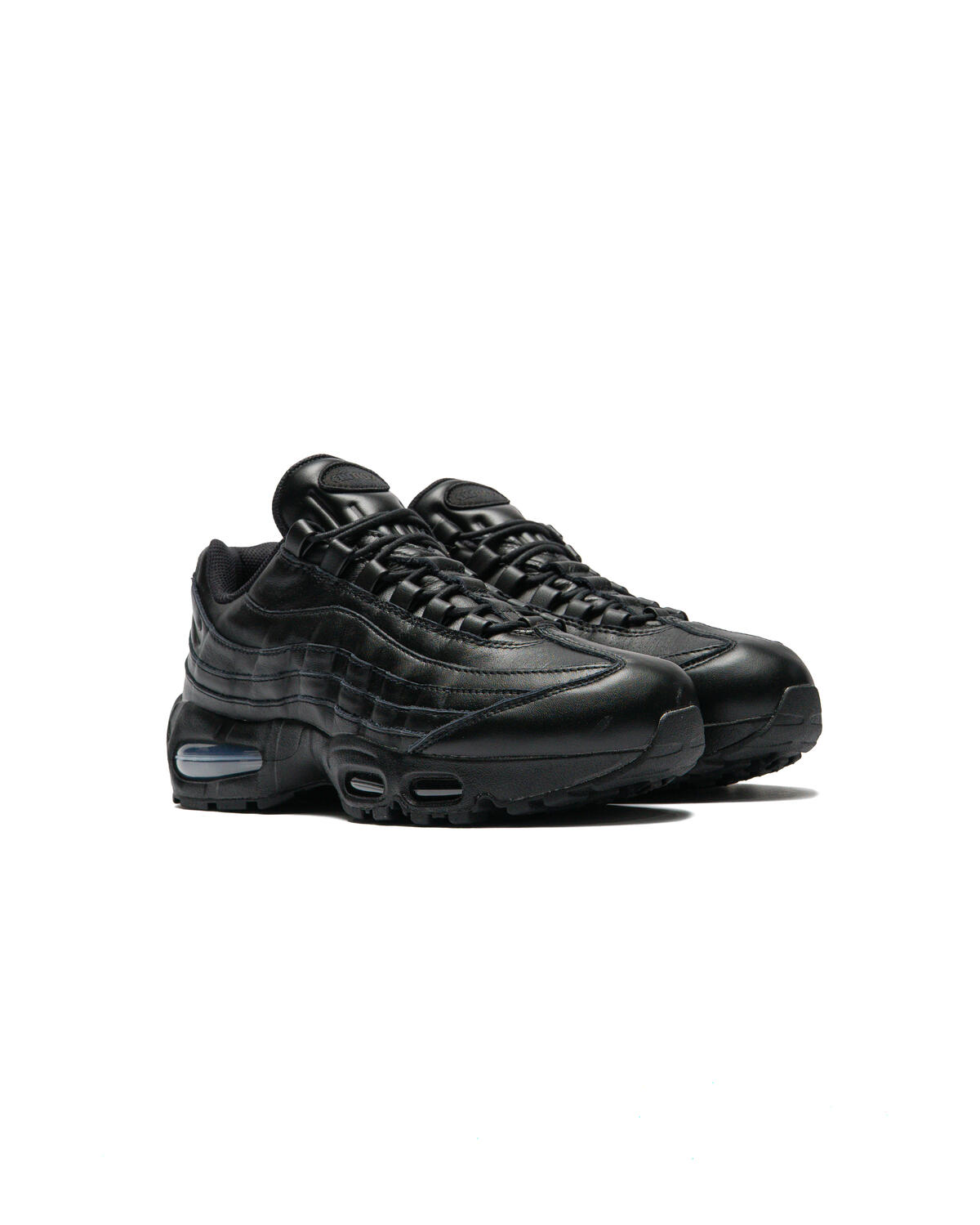 Nike Air Max 95 Big Bubble 'Black' - IM0696-001 - Image 55