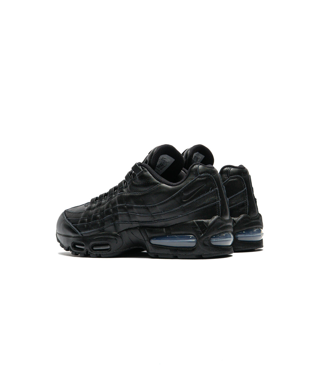 Nike Air Max 95 Big Bubble 'Black' - IM0696-001 - Image 56
