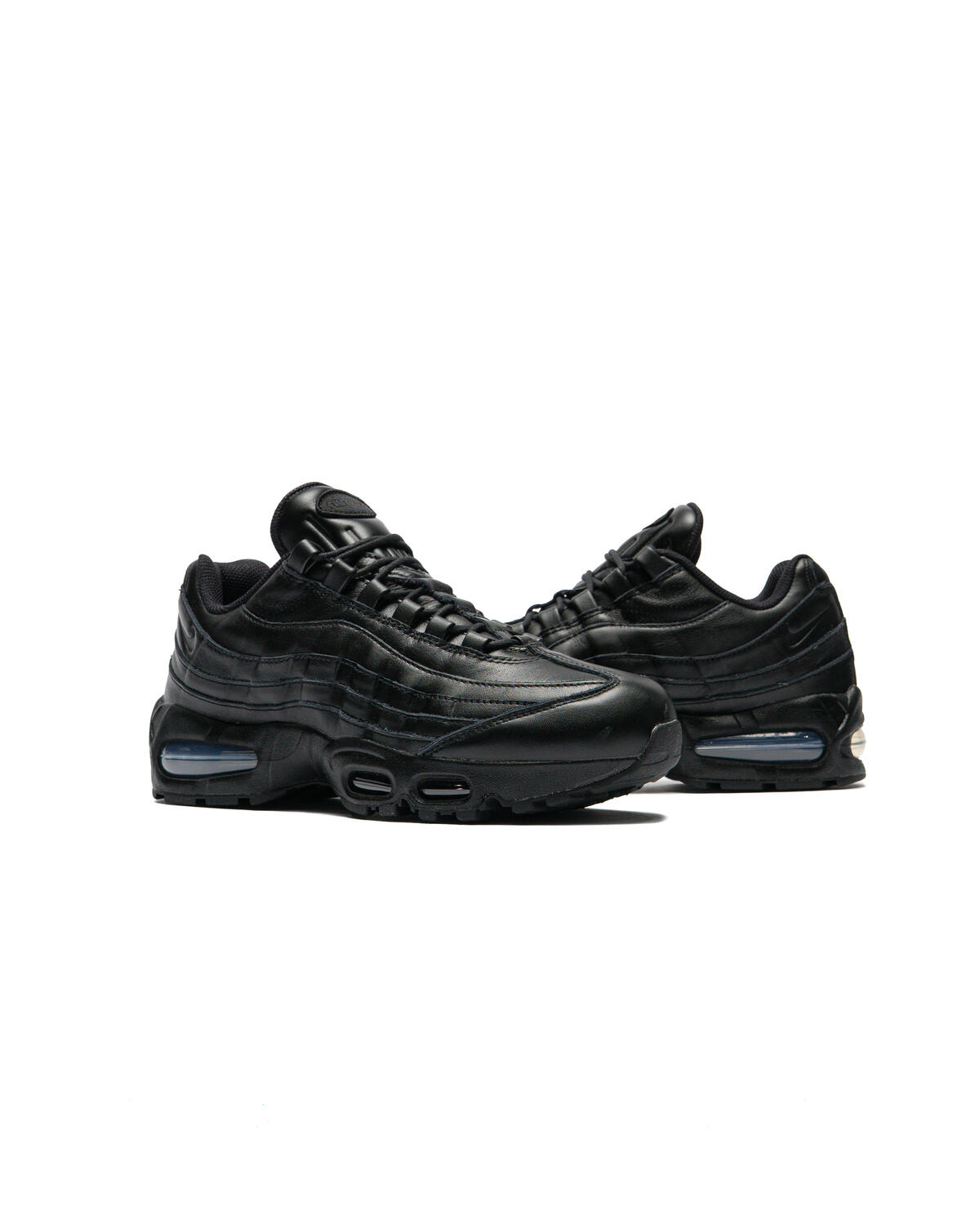 Nike Air Max 95 Big Bubble 'Black' - IM0696-001 - Image 57