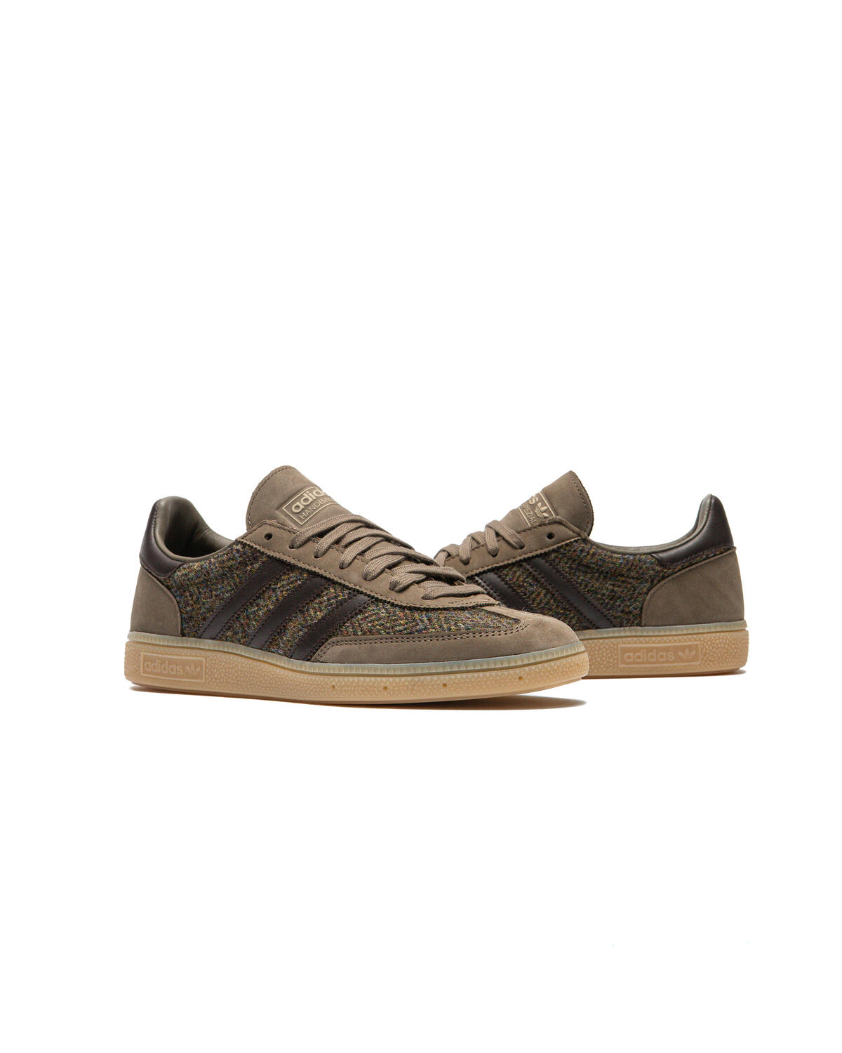 Adidas Handball Spezial Harris Tweed - Image 24