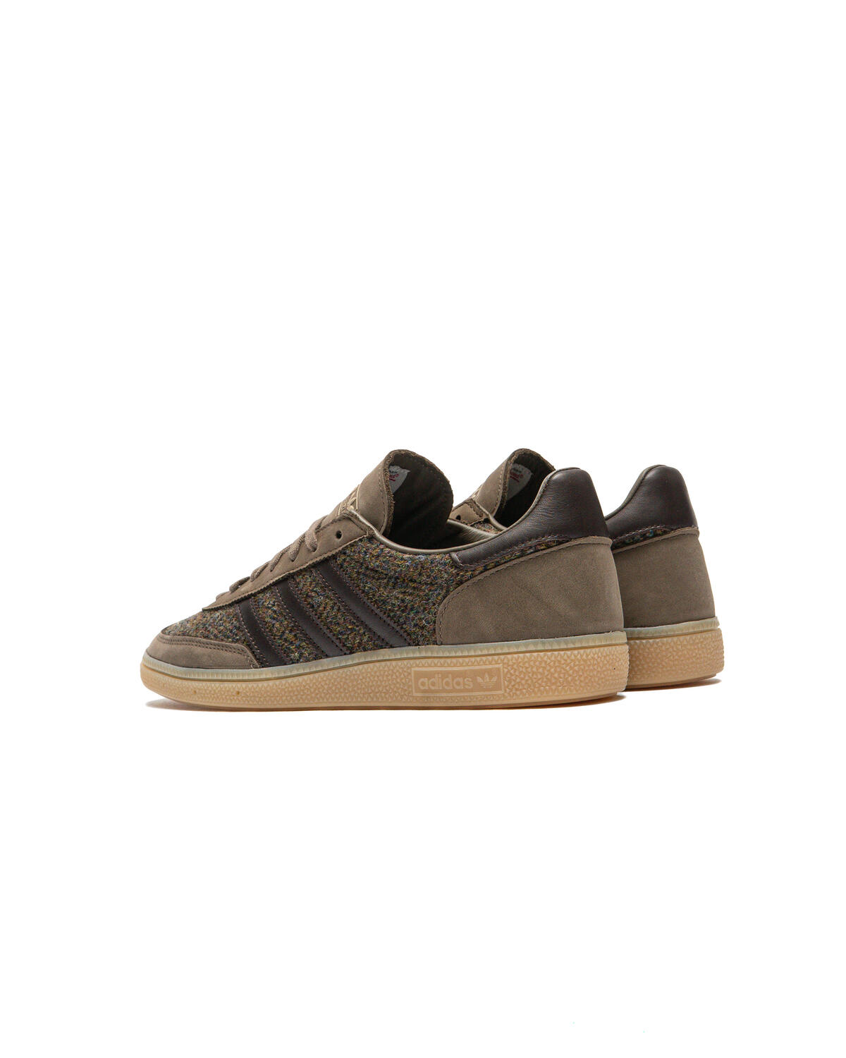 Adidas Handball Spezial Harris Tweed - Image 23