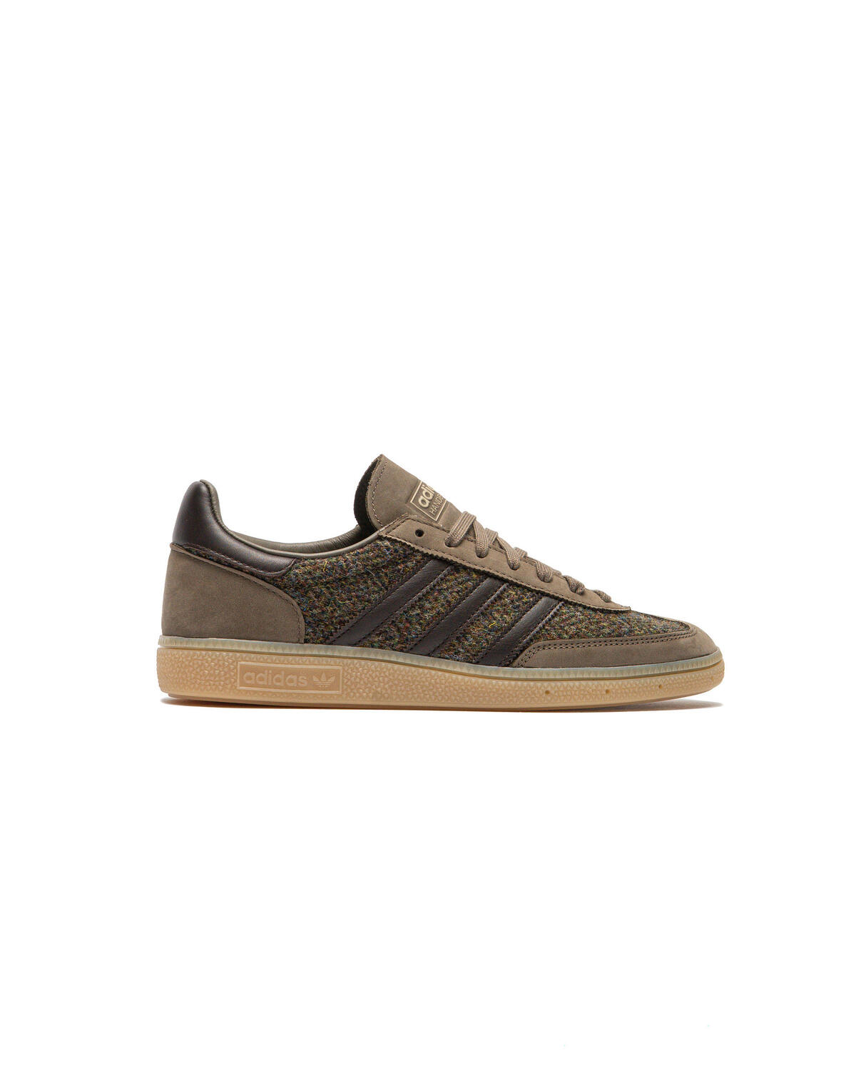 Adidas Handball Spezial Harris Tweed - Image 21
