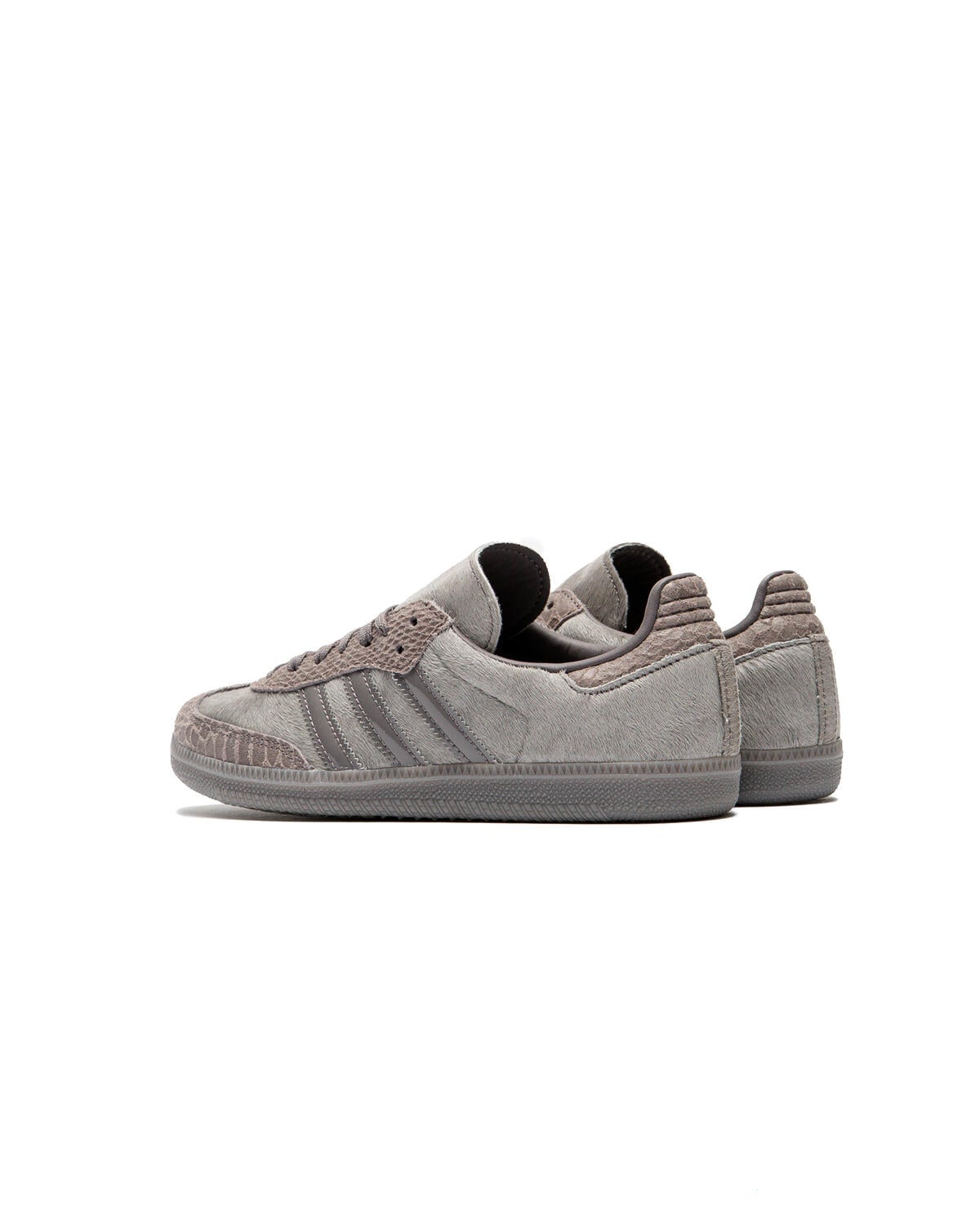adidas gazelle silver green womens adidas Samba OG Collegiate Green Cream White main image 1