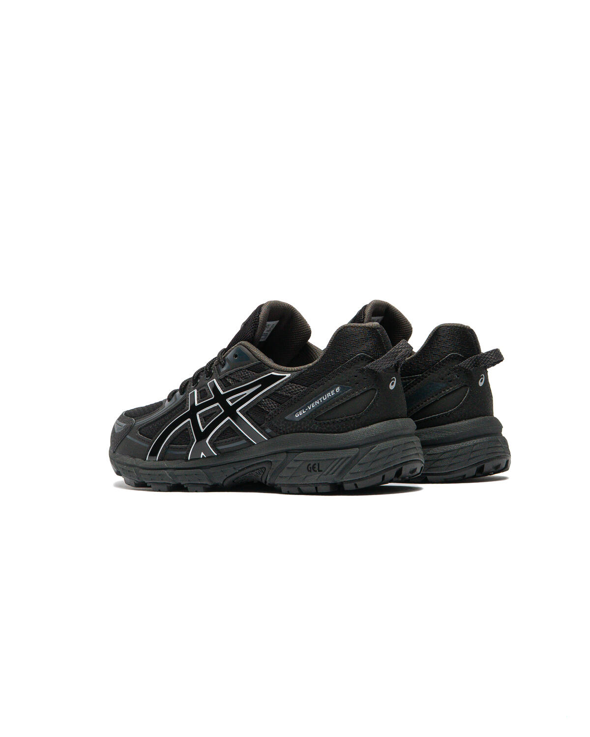 Asics GEL-Venture 6 Black / Black - Image 15