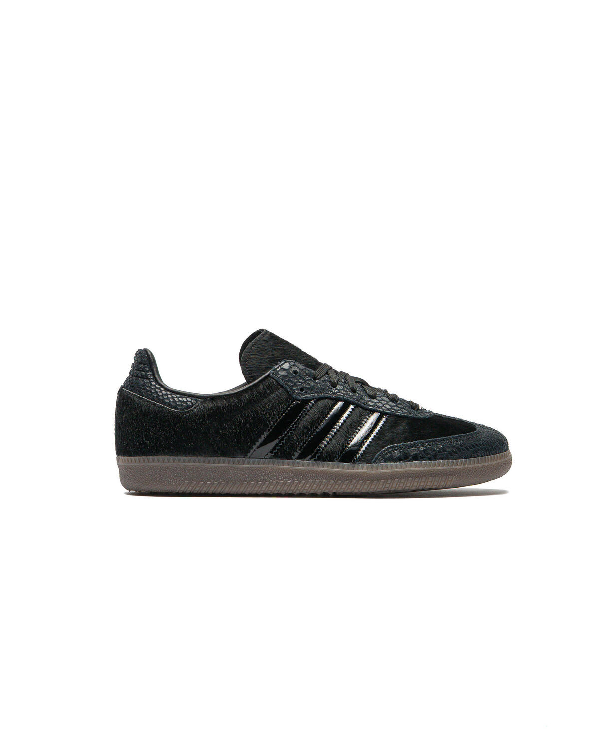 Adidas Samba OG Pony Hair Snake (Women's) - Image 13