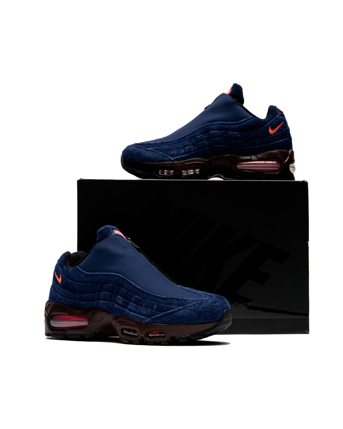 Nike Air Max 95 Big Bubble | IM0695-400 | AFEW STORE