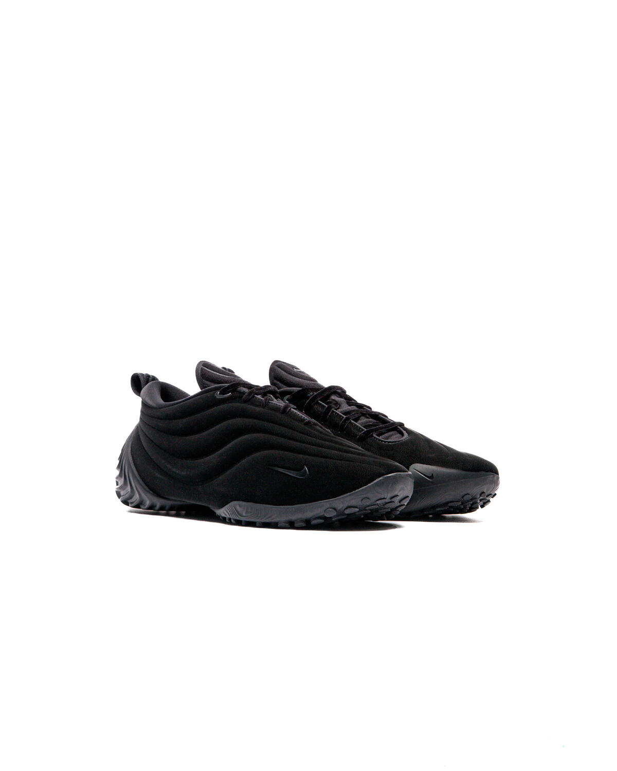 Nike Astra Ultra Black - Image 38