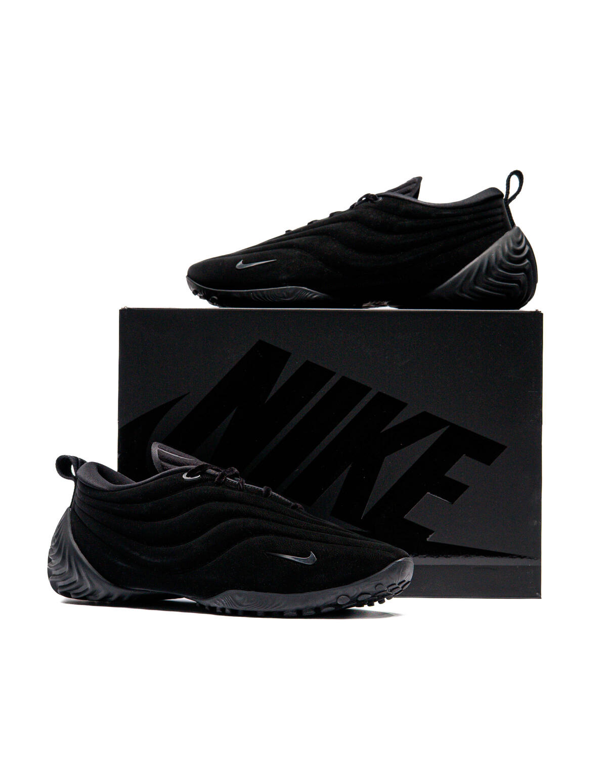 Nike Astra Ultra Black - Image 41