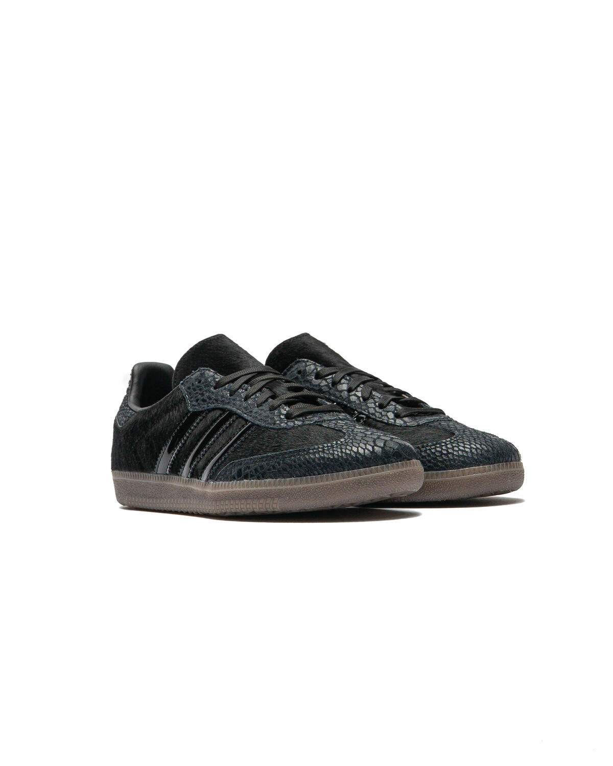 Adidas Samba OG Pony Hair Snake (Women's) - Image 14