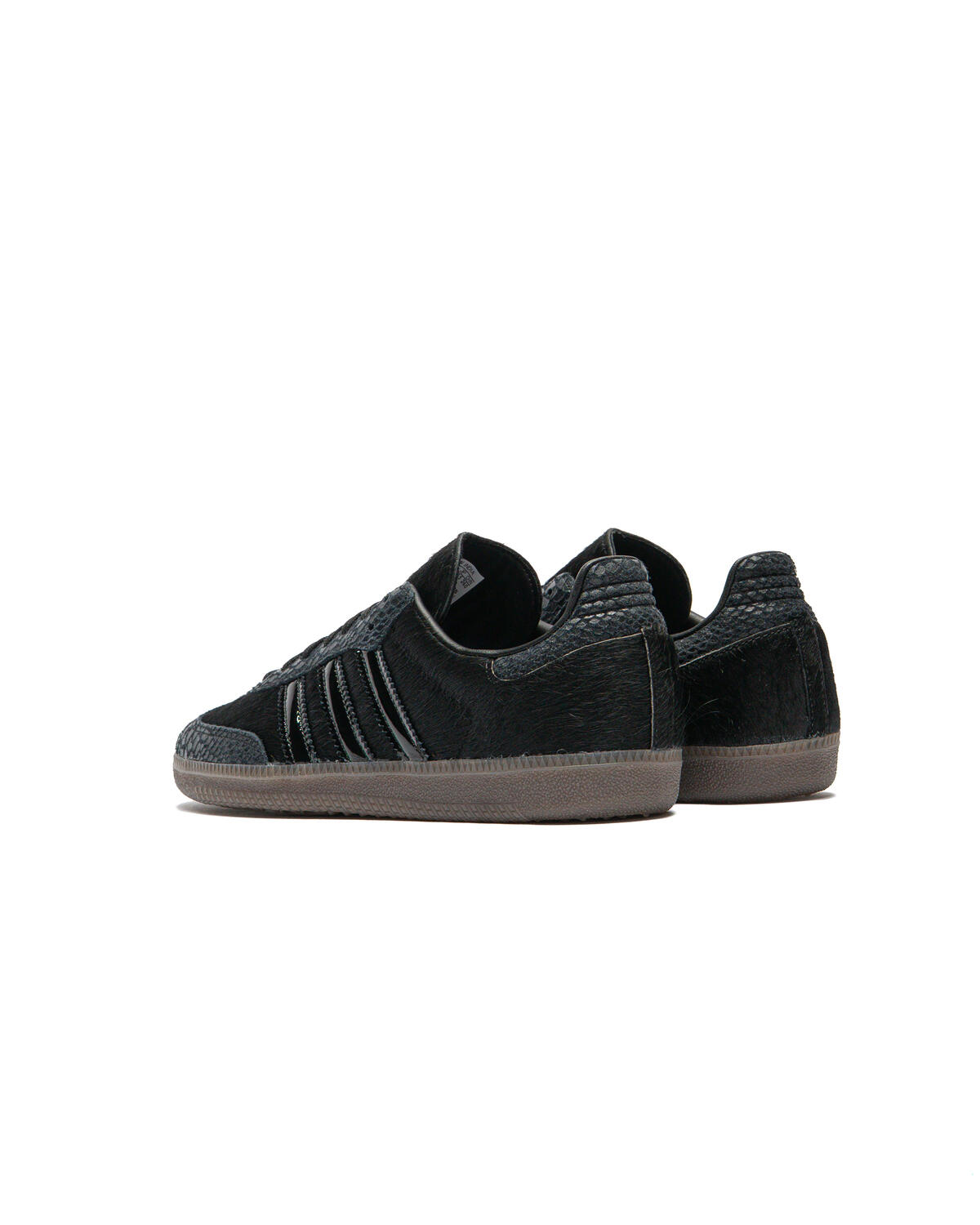 Adidas Samba OG Pony Hair Snake (Women's) - Image 15