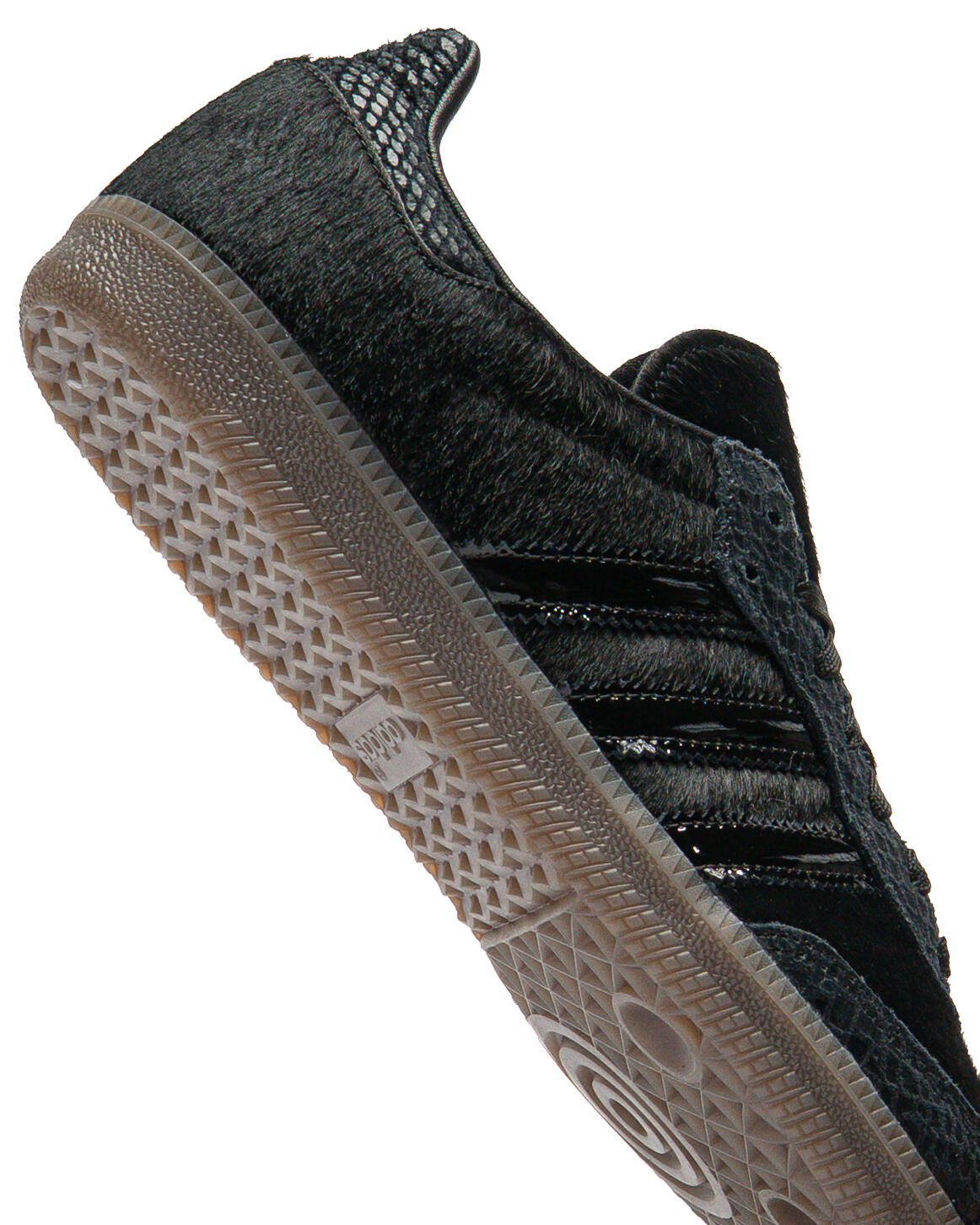 Adidas Samba OG Pony Hair Snake (Women's) - Image 18
