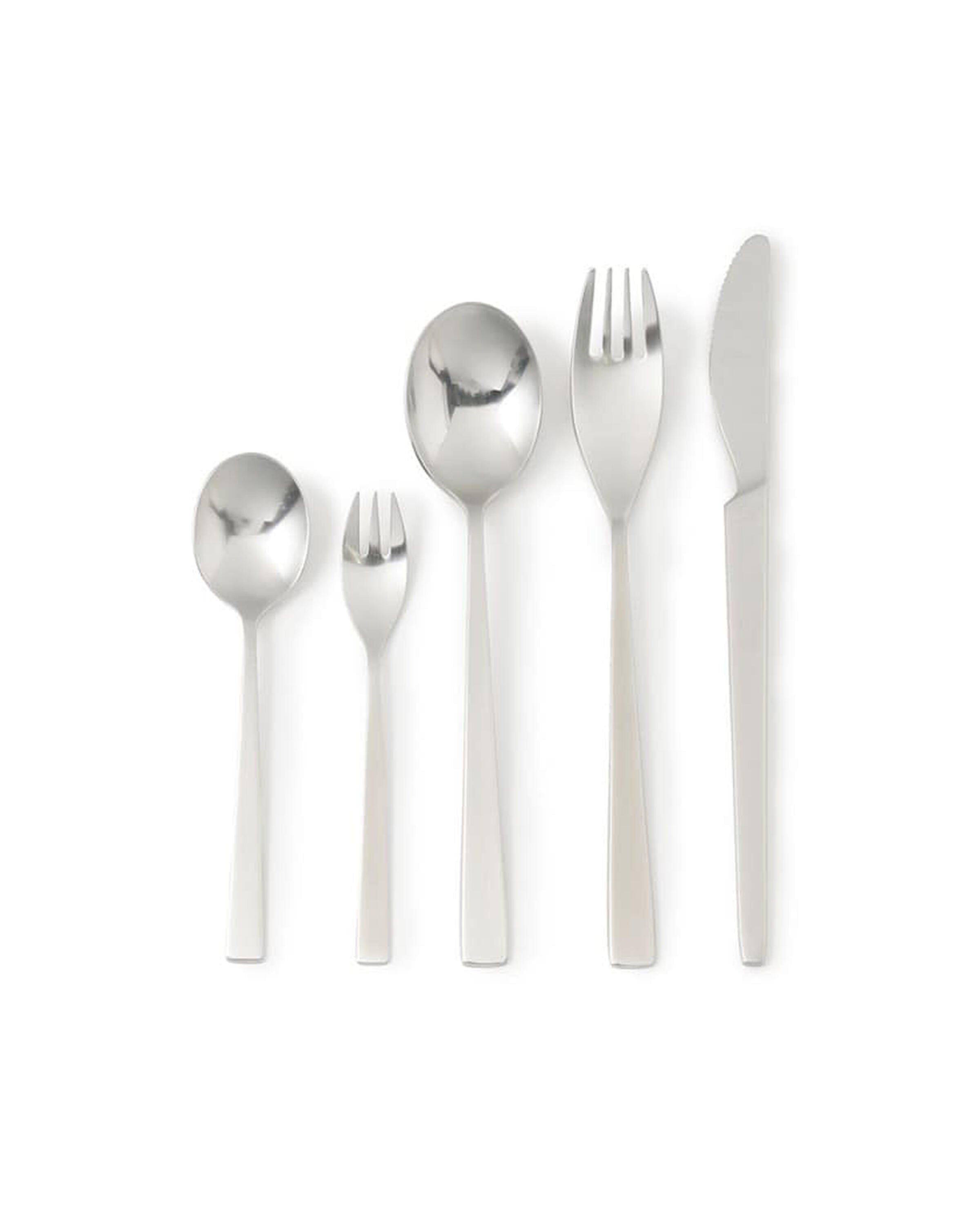 Beams Japan x ISAMU KENMOCHI SASA CUTLERY SET