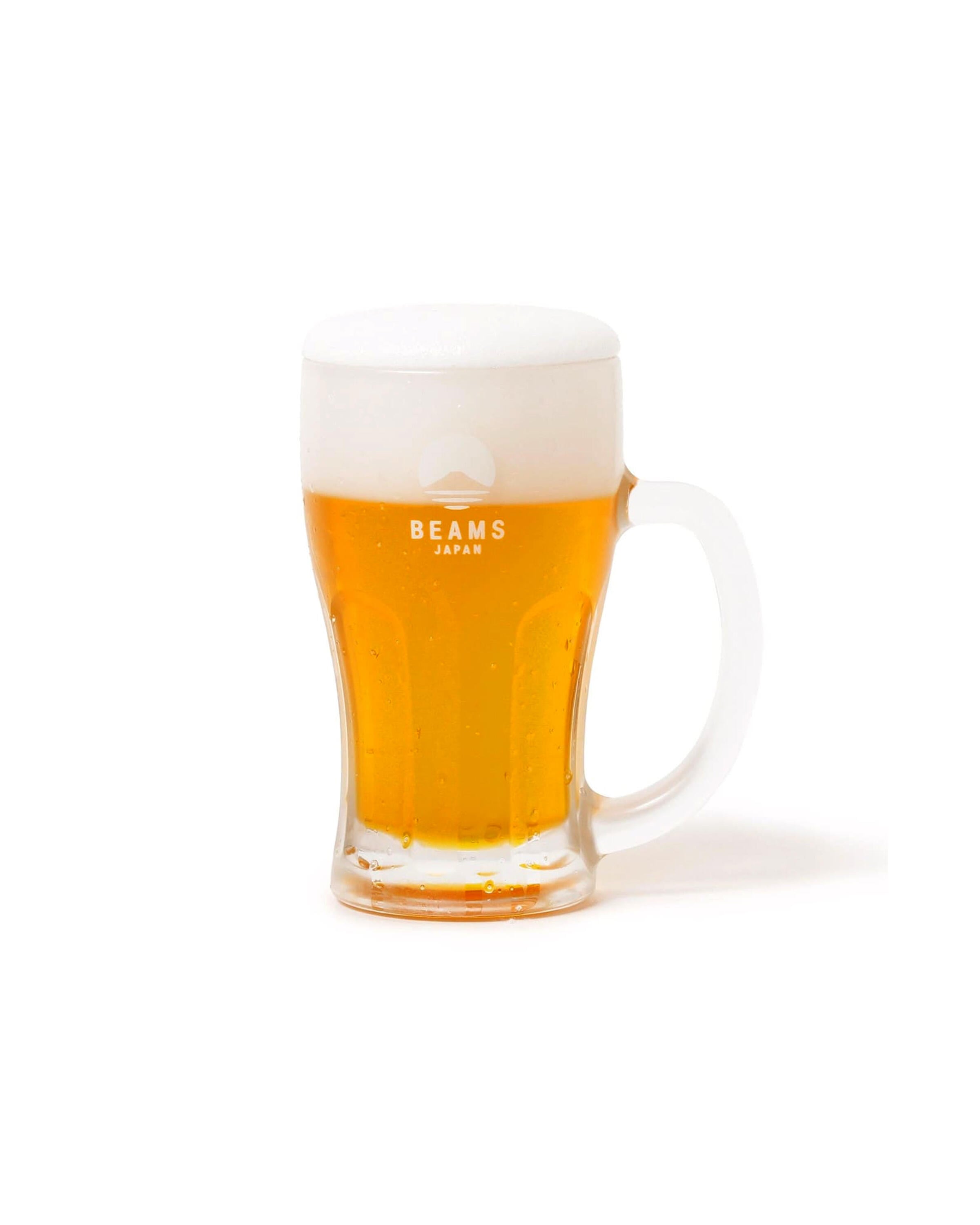 Beams Japan x SAMPLE KOBO BEER MUG ORNAMENT