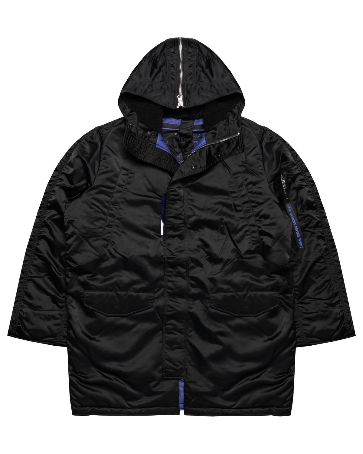 Alpha Industries N-3B UV - Image 2