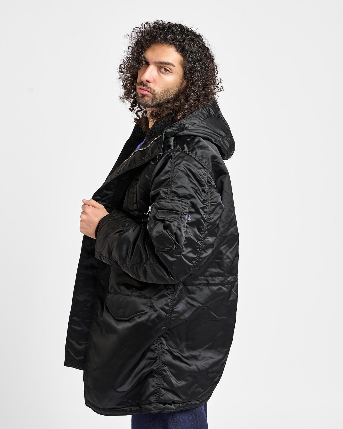 Alpha Industries N-3B UV - Image 6