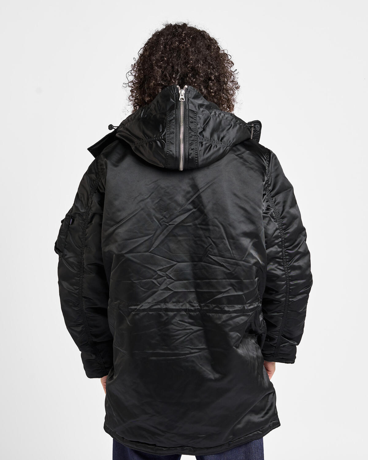Alpha Industries N-3B UV - Image 7