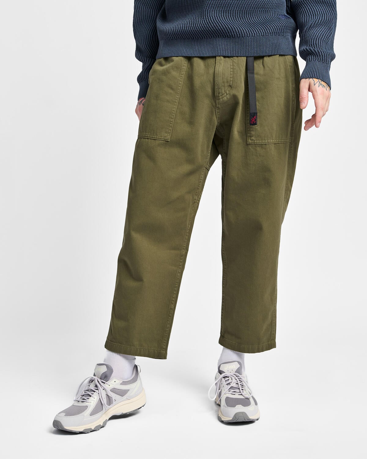 Gramicci Loose Tapered Pant - Image 4