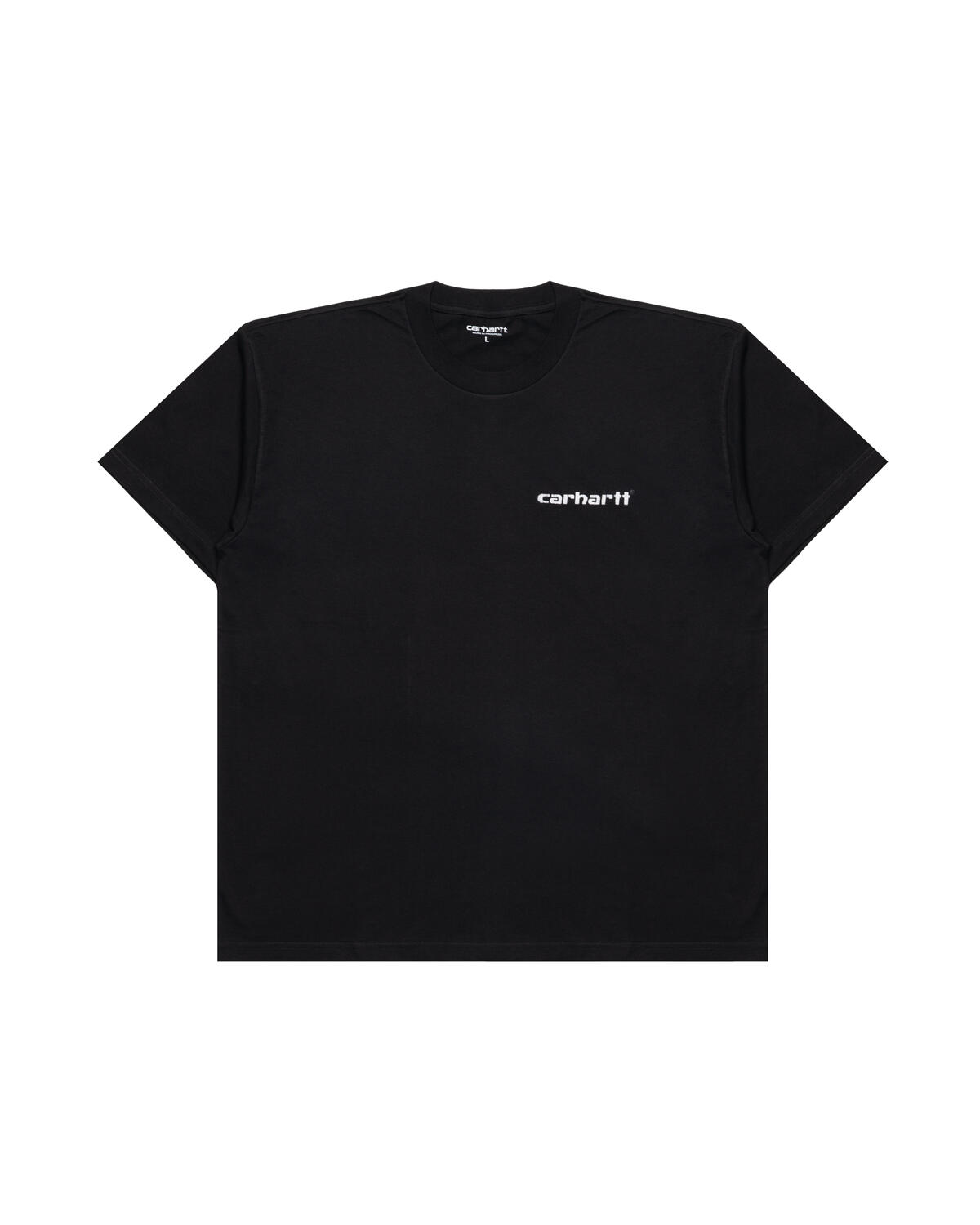 Carhartt WIP Archive Script T-Shirt
