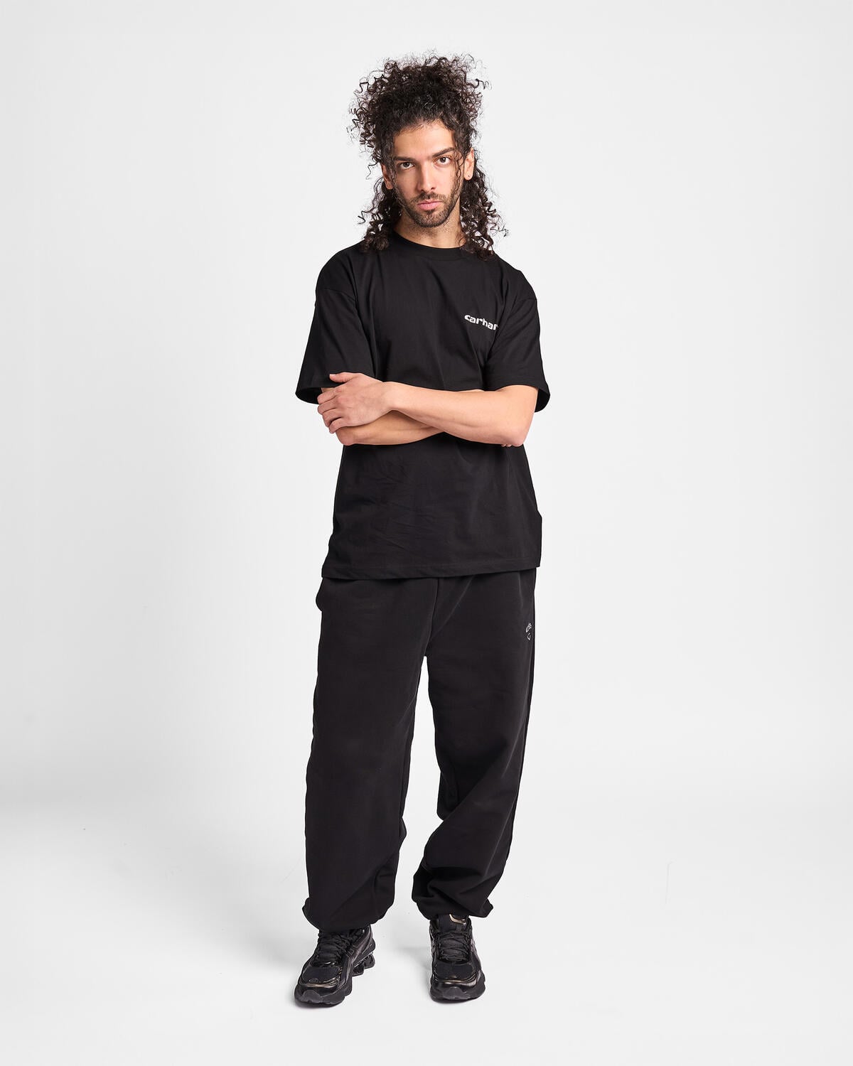 Carhartt WIP Archive Script T-Shirt - Image 3