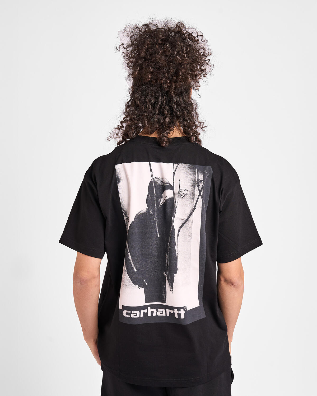 Carhartt WIP Archive Script T-Shirt | I036001.89XX | AFEW STORE