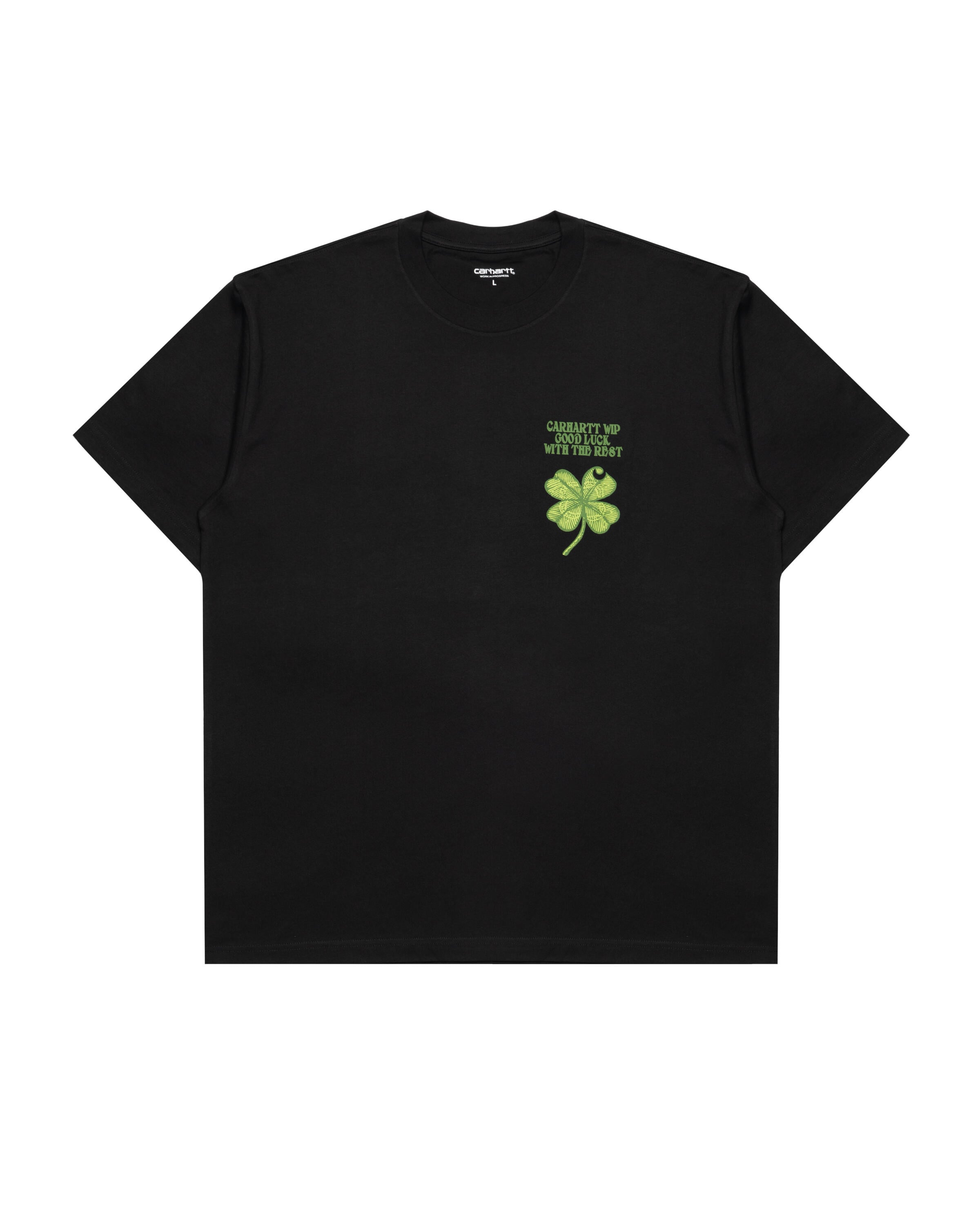 Carhartt WIP S/S Clover T-Shirt