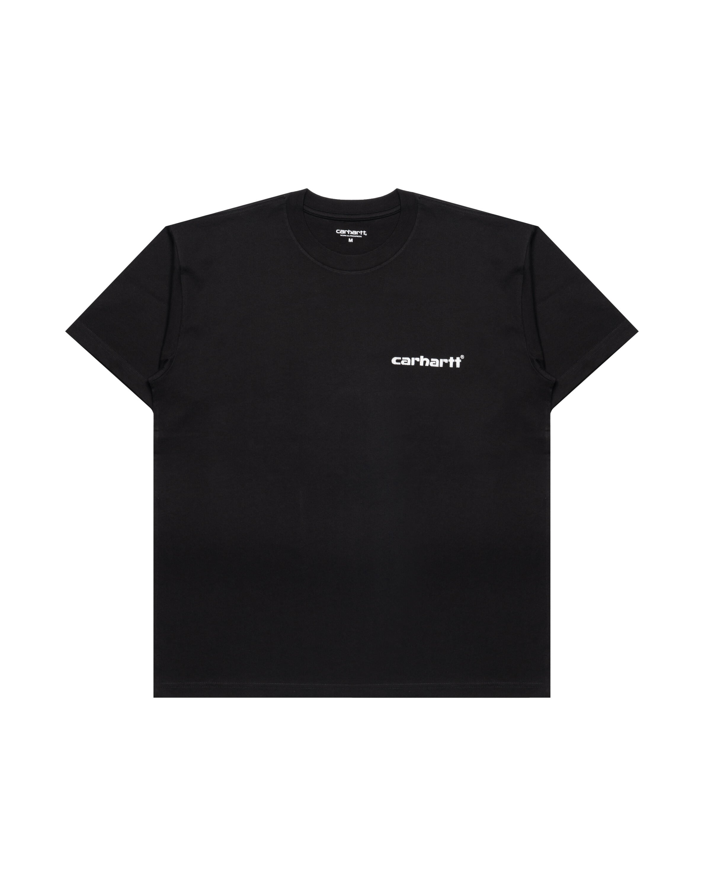 Carhartt WIP Caps T-Shirt