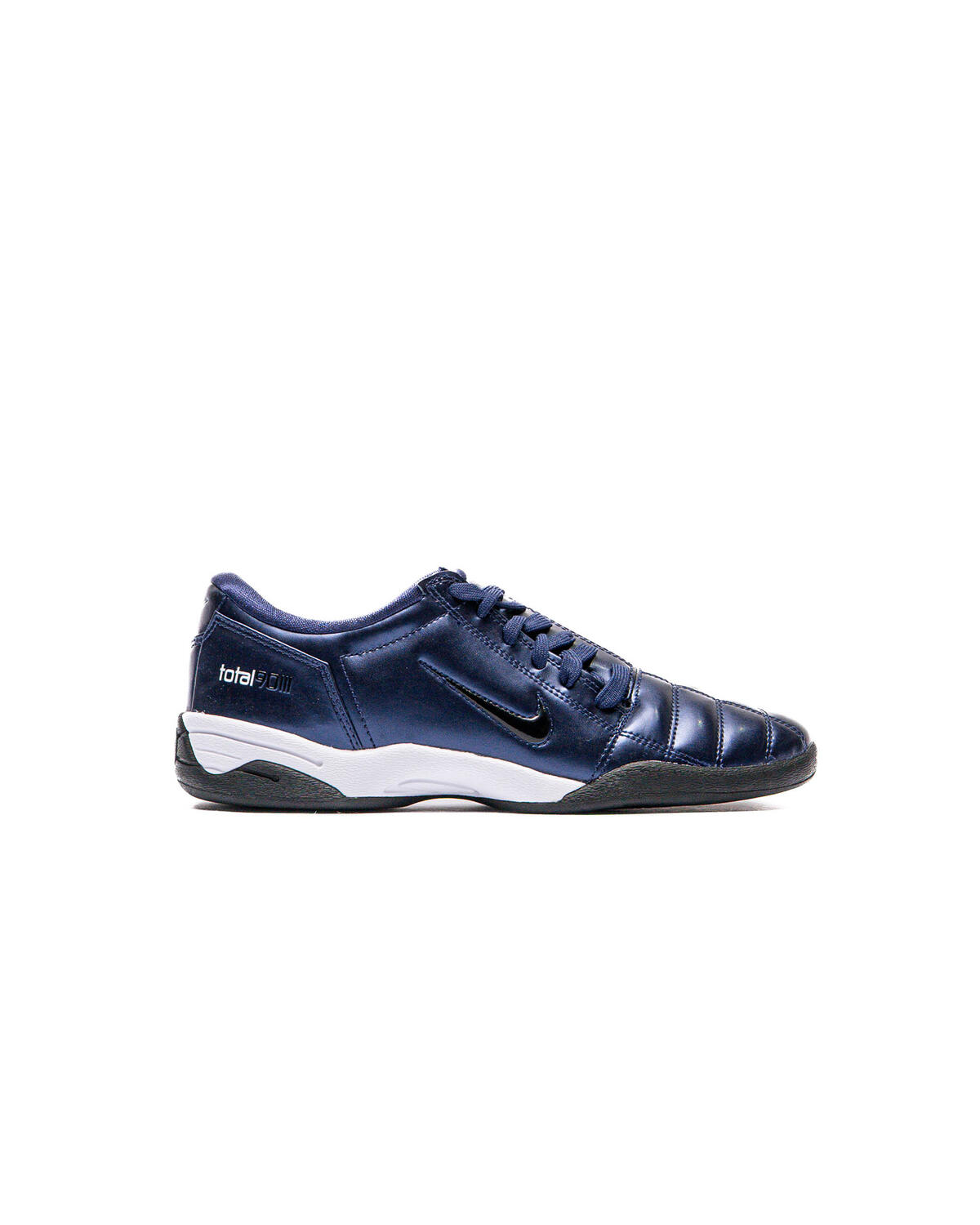 Nike Total 90 Midnight Navy/Black-White (Women's) - Image 26