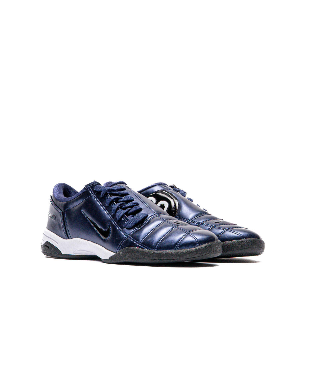 Nike Total 90 Midnight Navy/Black-White (Women's) - Image 27