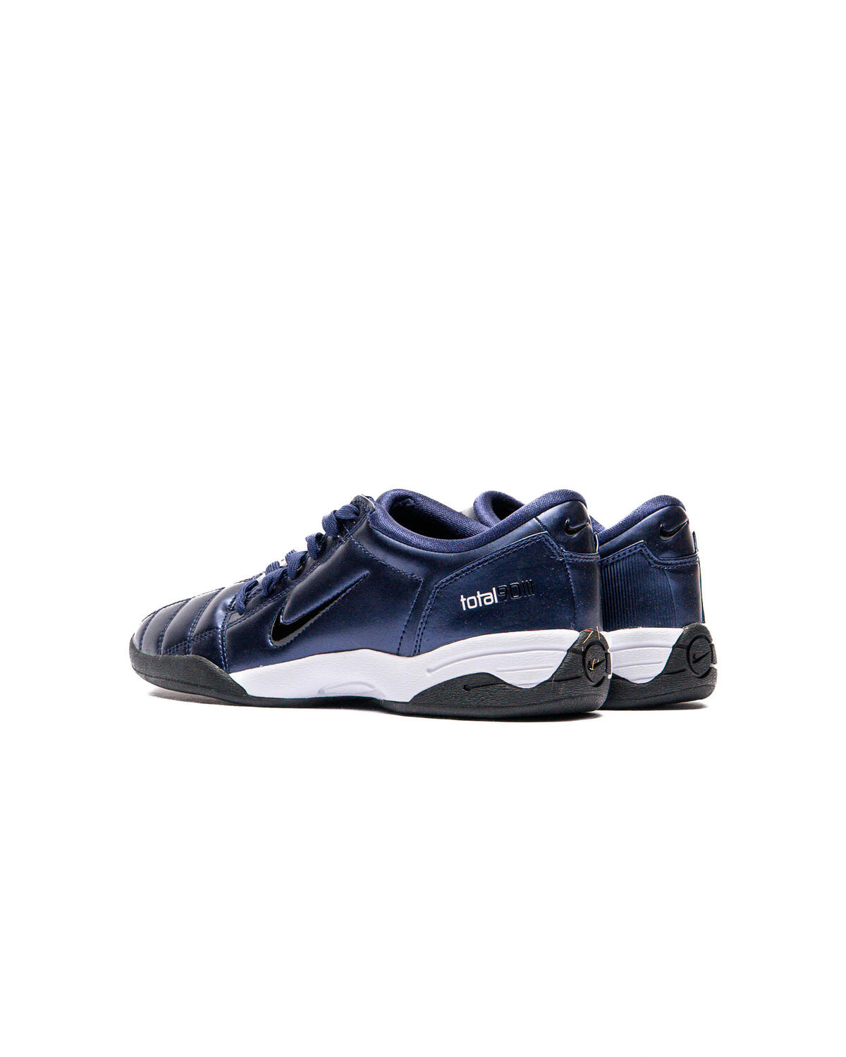 Nike Total 90 Midnight Navy/Black-White (Women's) - Image 28