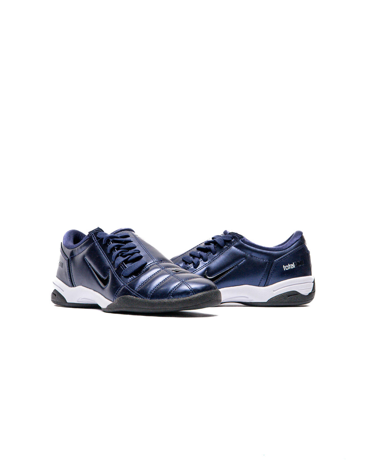 Nike Total 90 Midnight Navy/Black-White (Women's) - Image 29