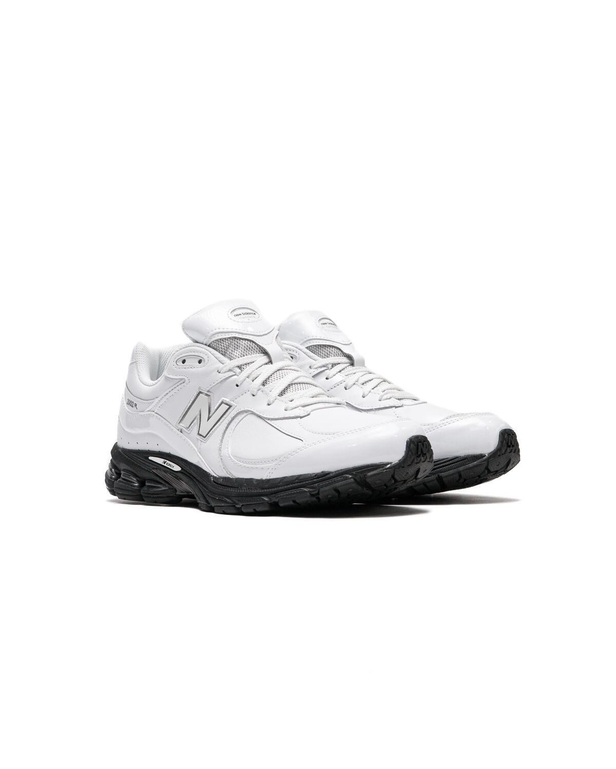 New Balance 2002R Sneakers White - Image 3
