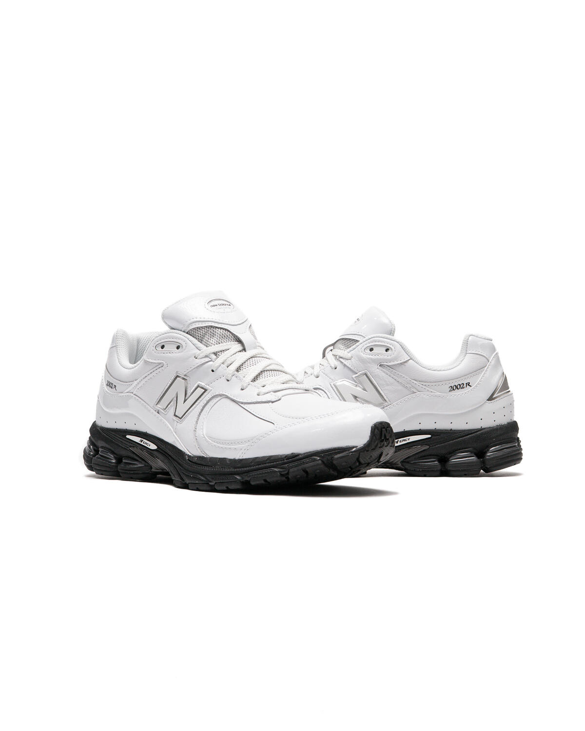 New Balance 2002R Sneakers White - Image 5
