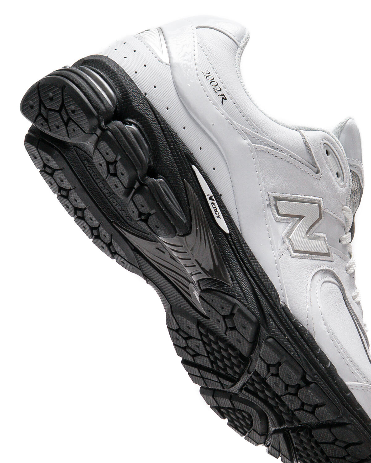 New Balance 2002R Sneakers White - Image 7