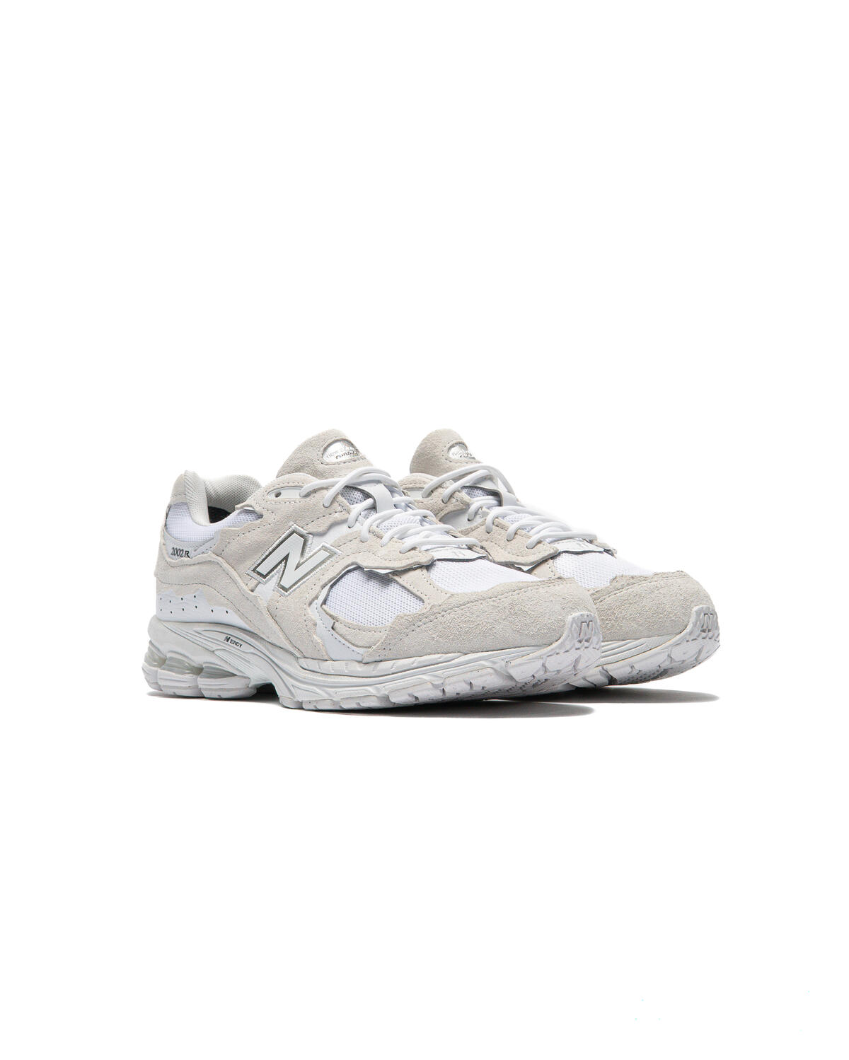 New Balance 2002R White - Image 47
