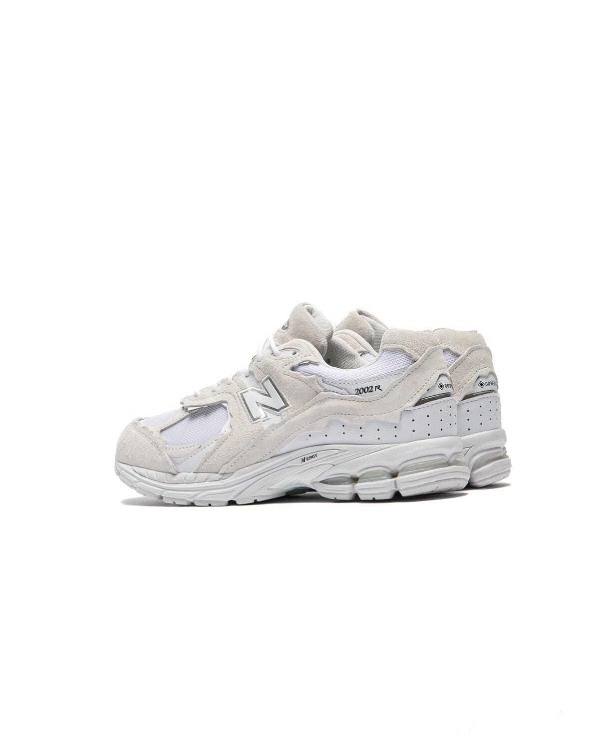 New Balance 2002R White - Image 48