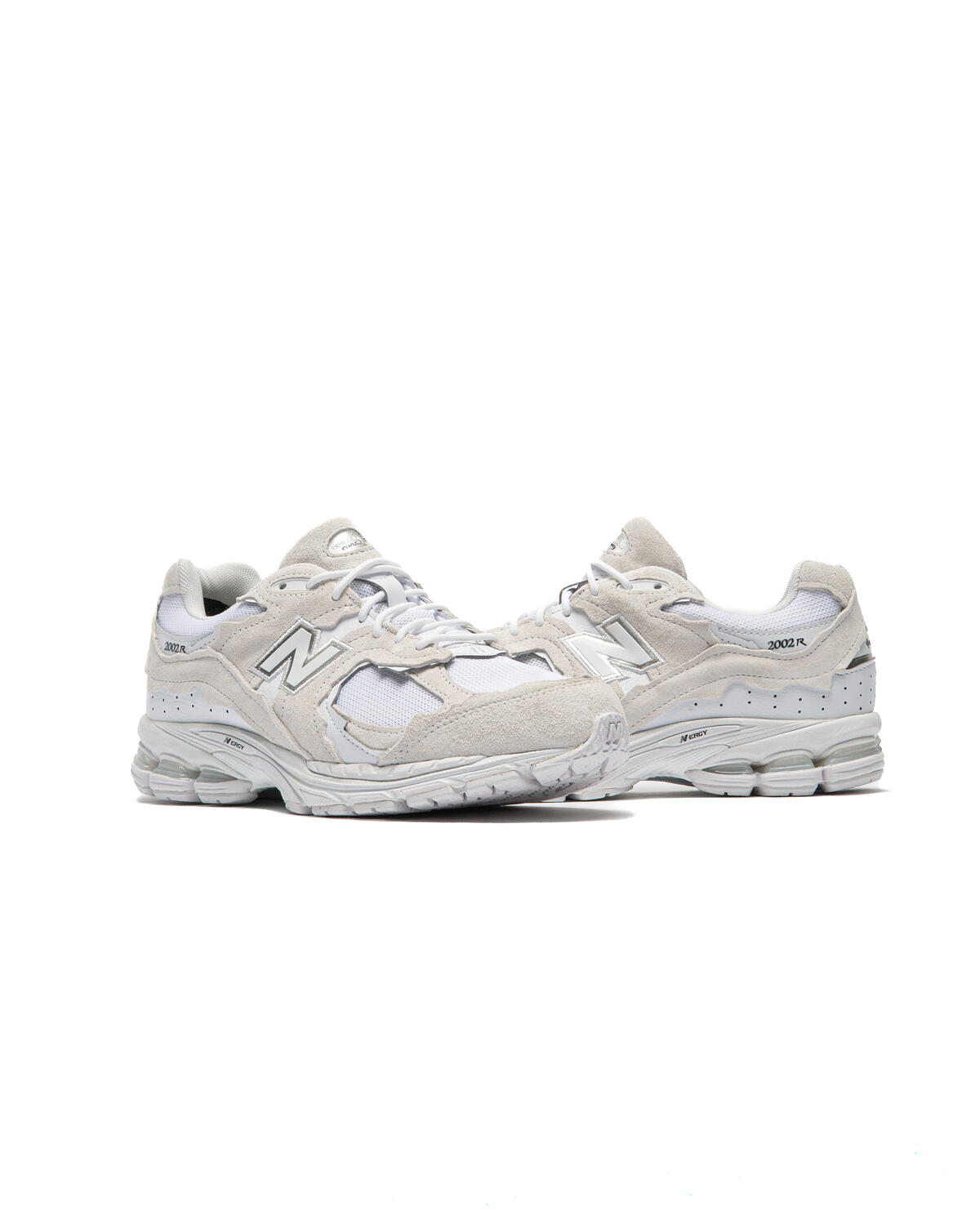 New Balance 2002R White - Image 49