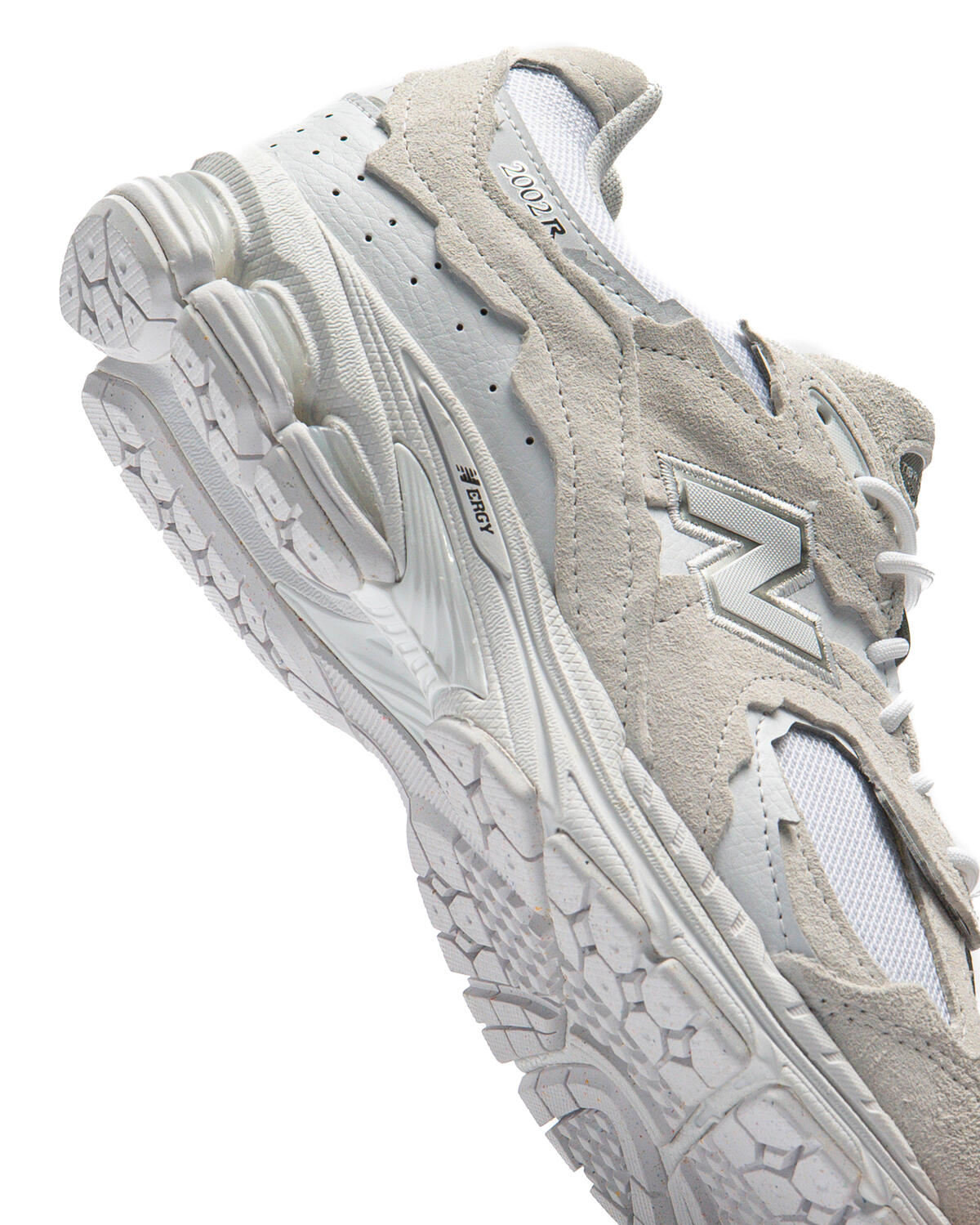 New Balance 2002R White - Image 51